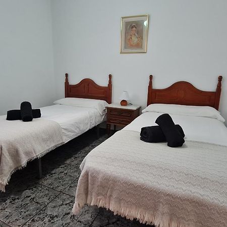 Apartamento 190 Tarifa Exteriér fotografie