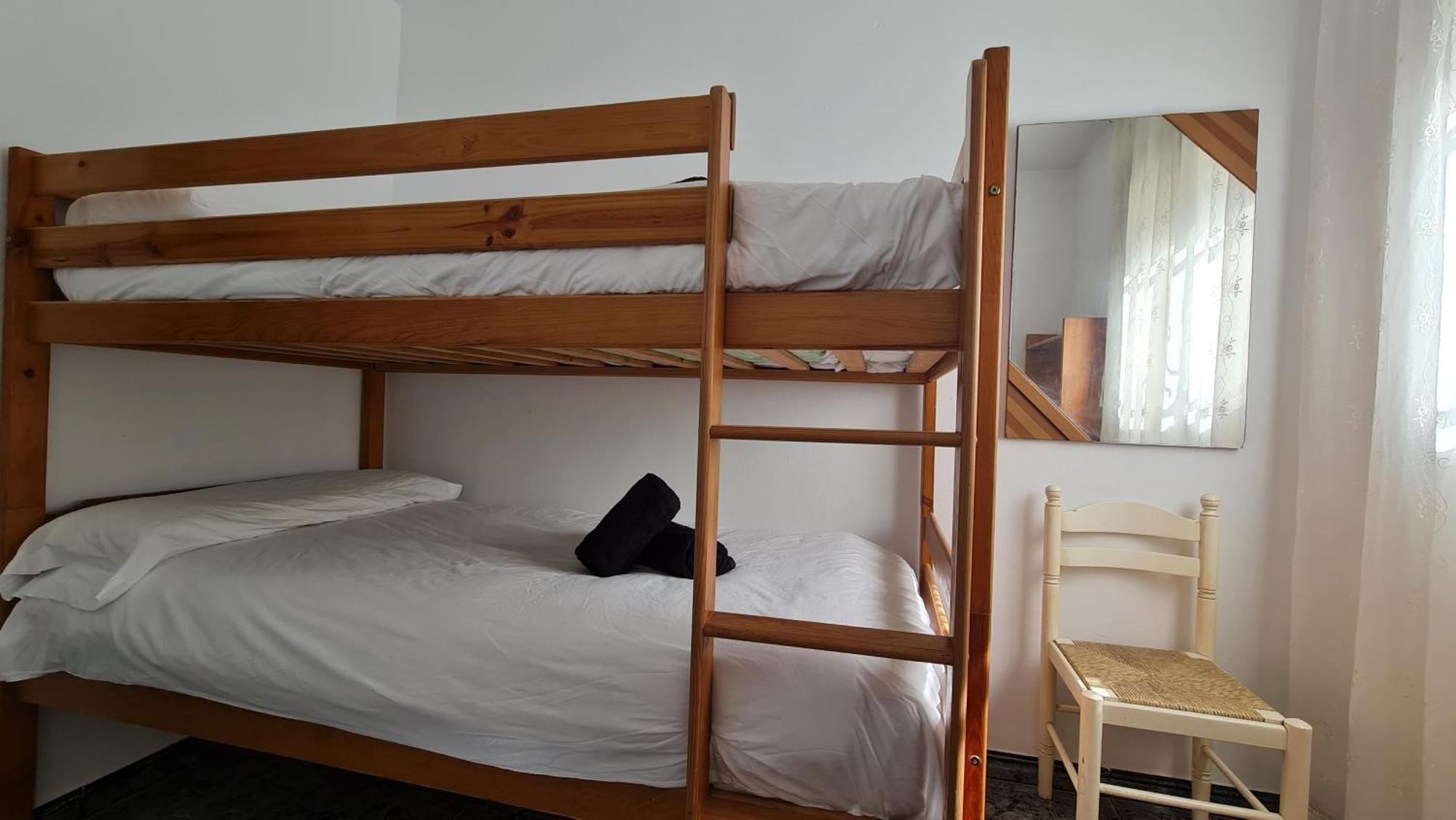 Apartamento 190 Tarifa Exteriér fotografie