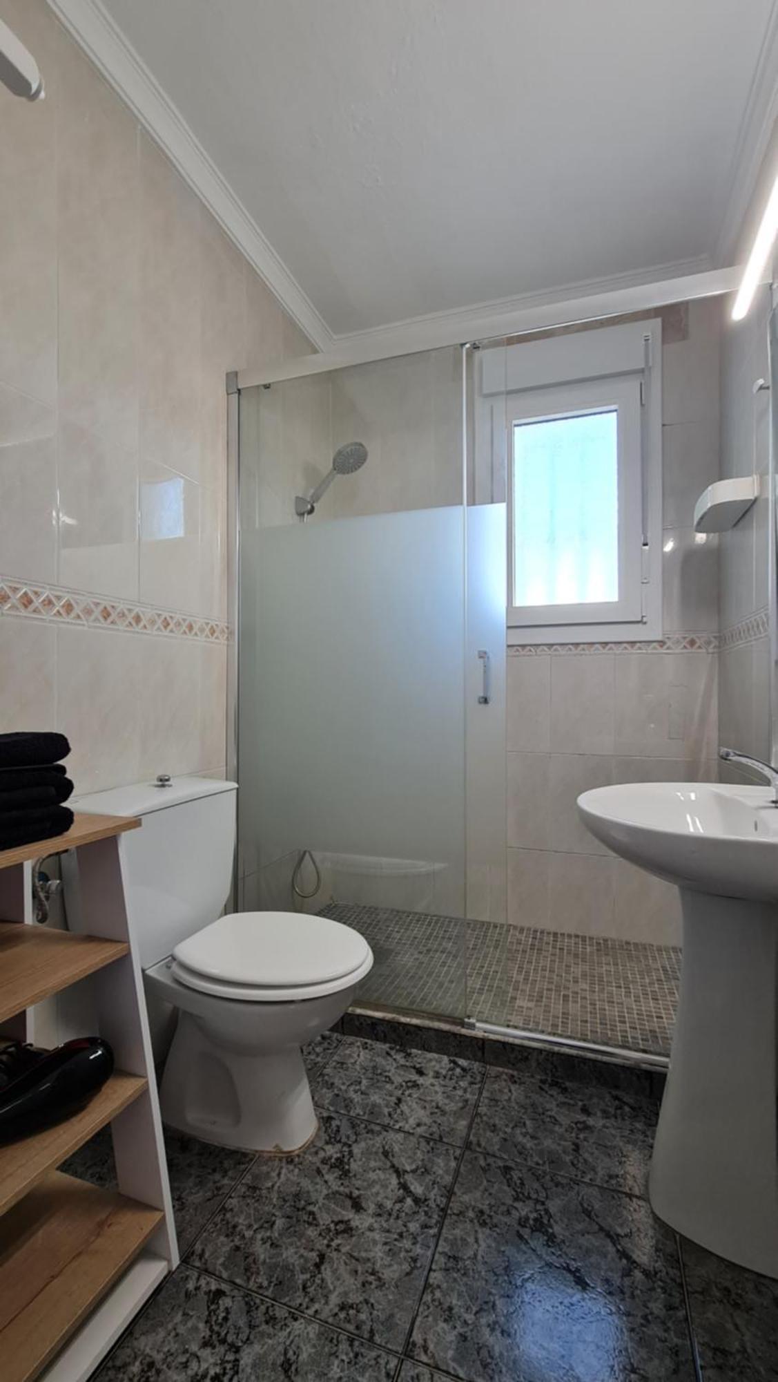 Apartamento 190 Tarifa Exteriér fotografie