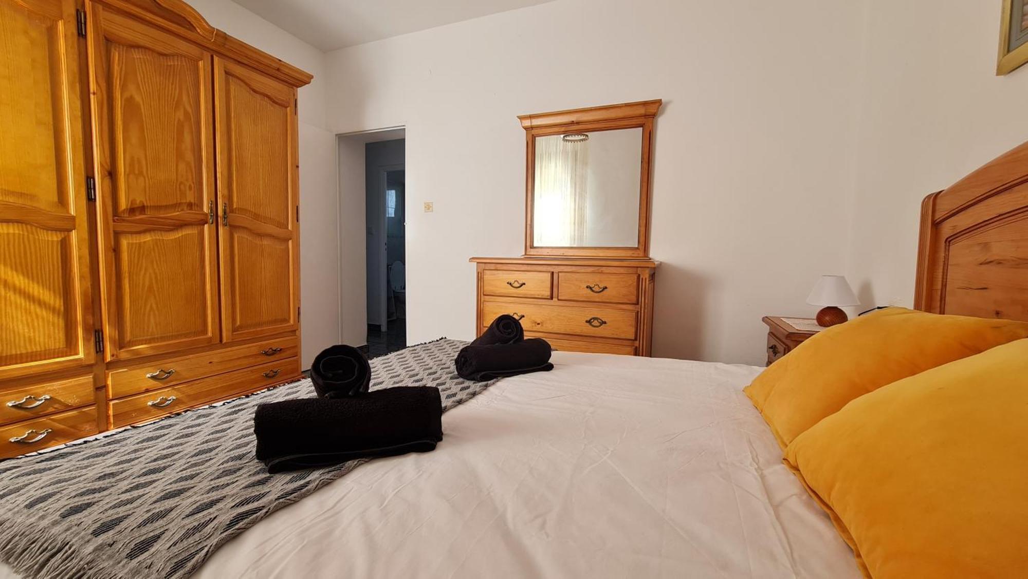 Apartamento 190 Tarifa Exteriér fotografie